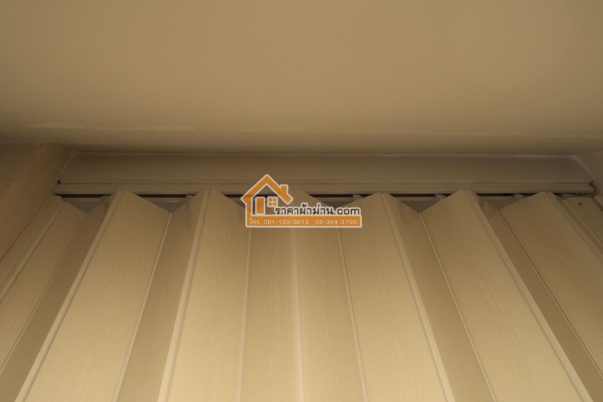 ฉากกั้นห้อง แบ่งพื้นที่ระหว่างห้องได้อย่างเป็นสัดส่วน