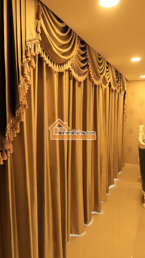 ม่านหลุยส์