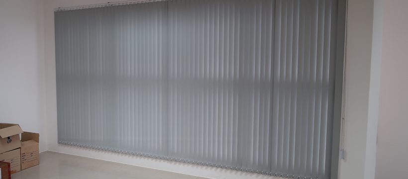 ม่านปรับแสง