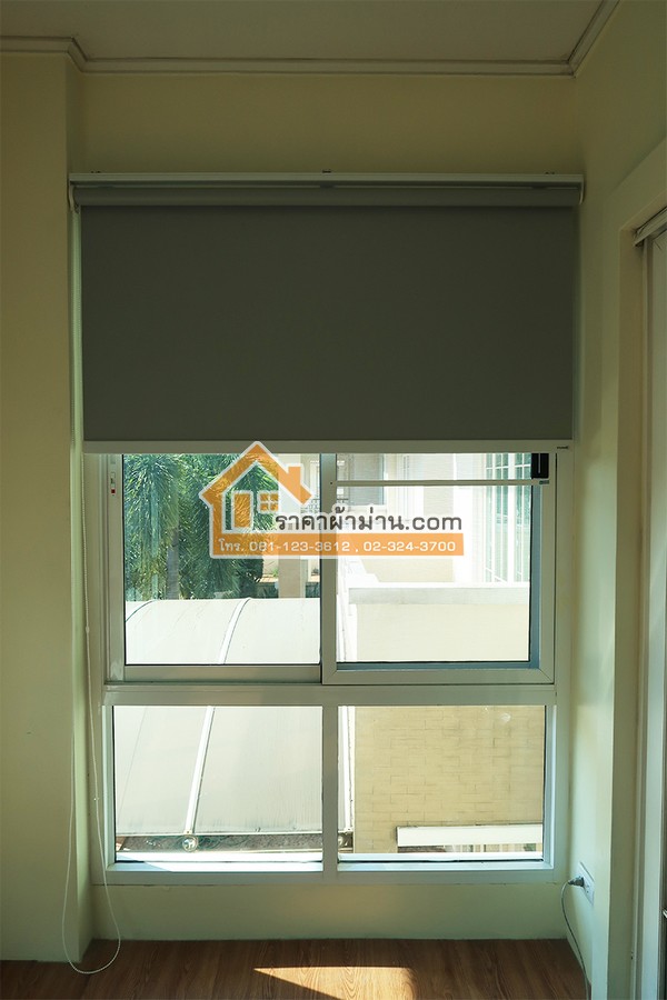 ม่านม้วน