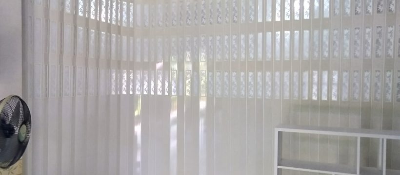 ฉากกั้นก้องญี่ปุ่น