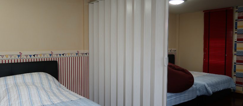 ฉากกั้นห้องทึบยูโร