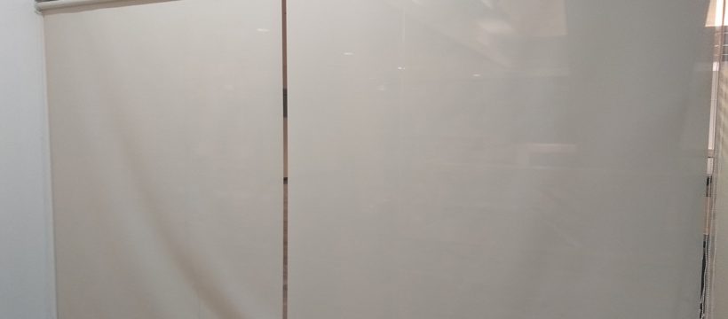 ม่านม้วน